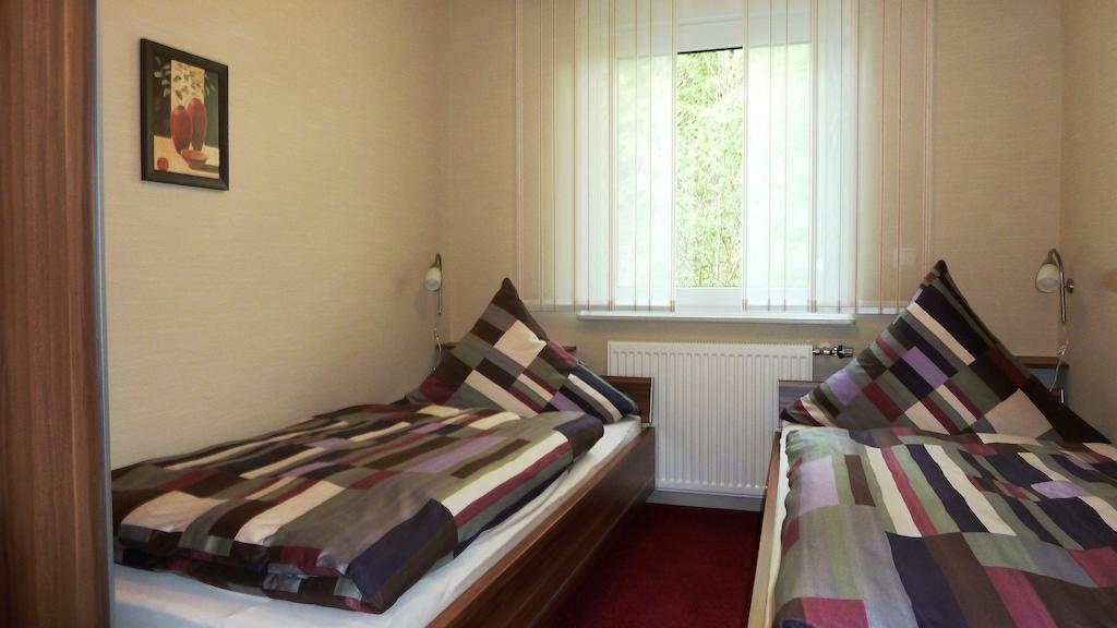 Ferienwohnungen Mittendrin Willingen  Rom bilde